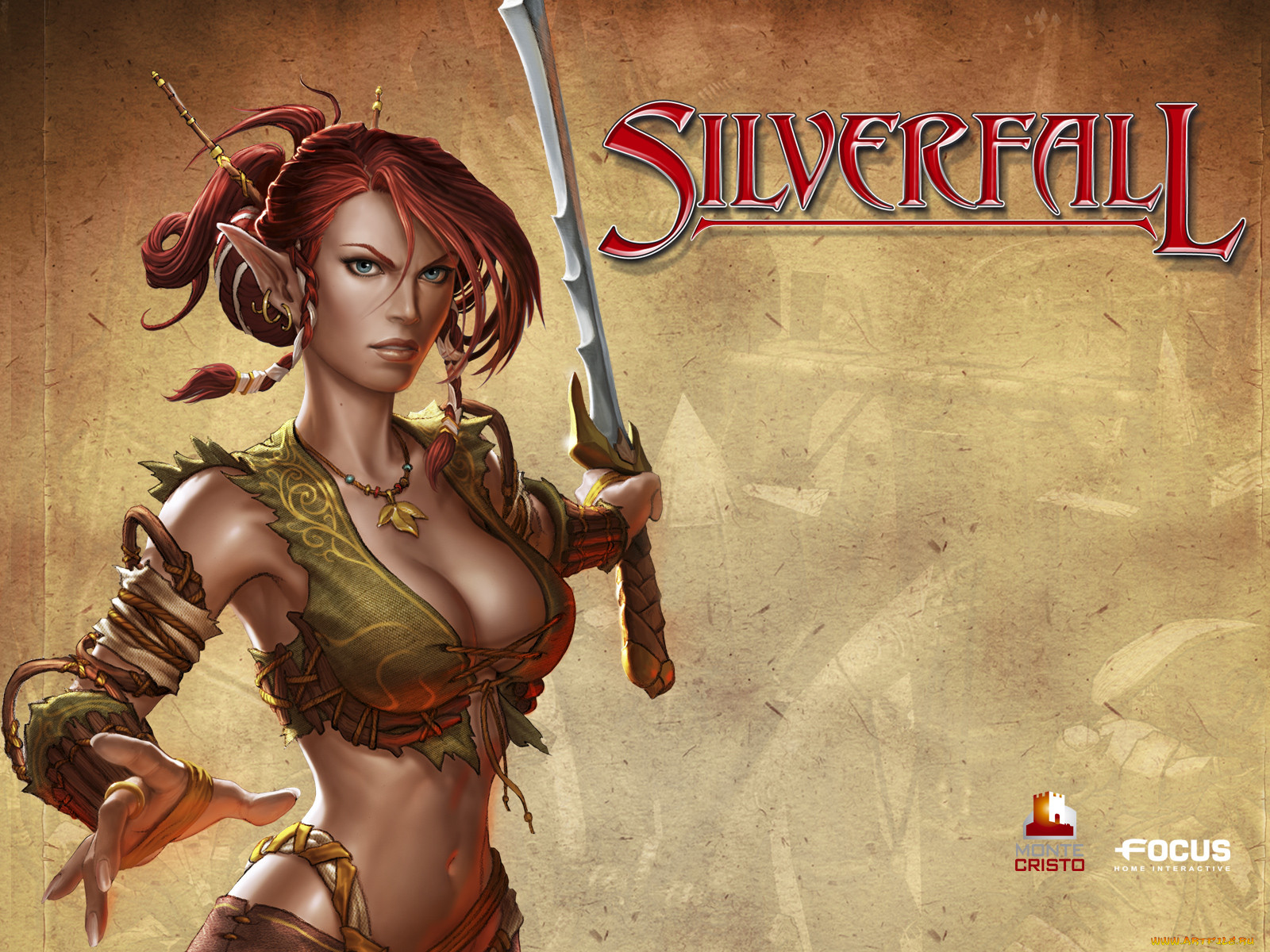 , , silverfall